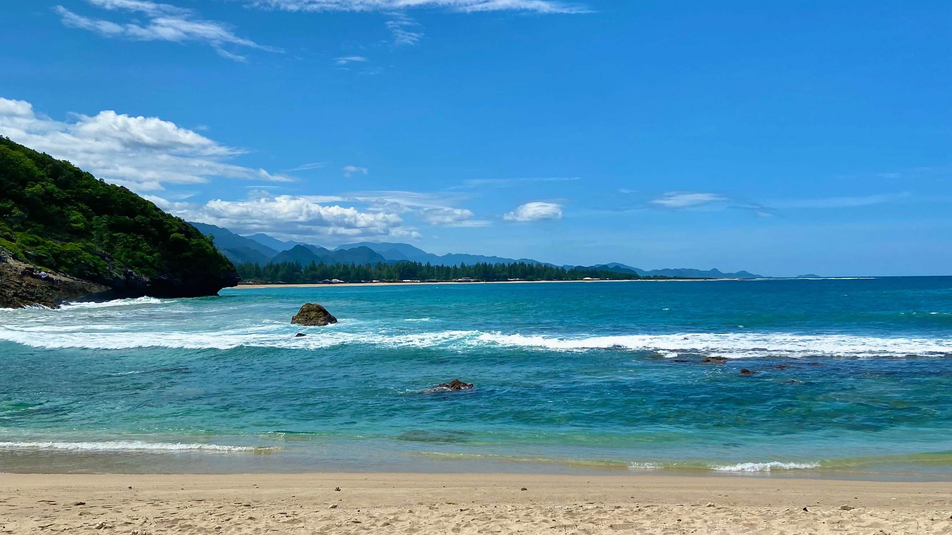 Laut Aceh sebagai ruang hidup, observasi, dan pengetahuan