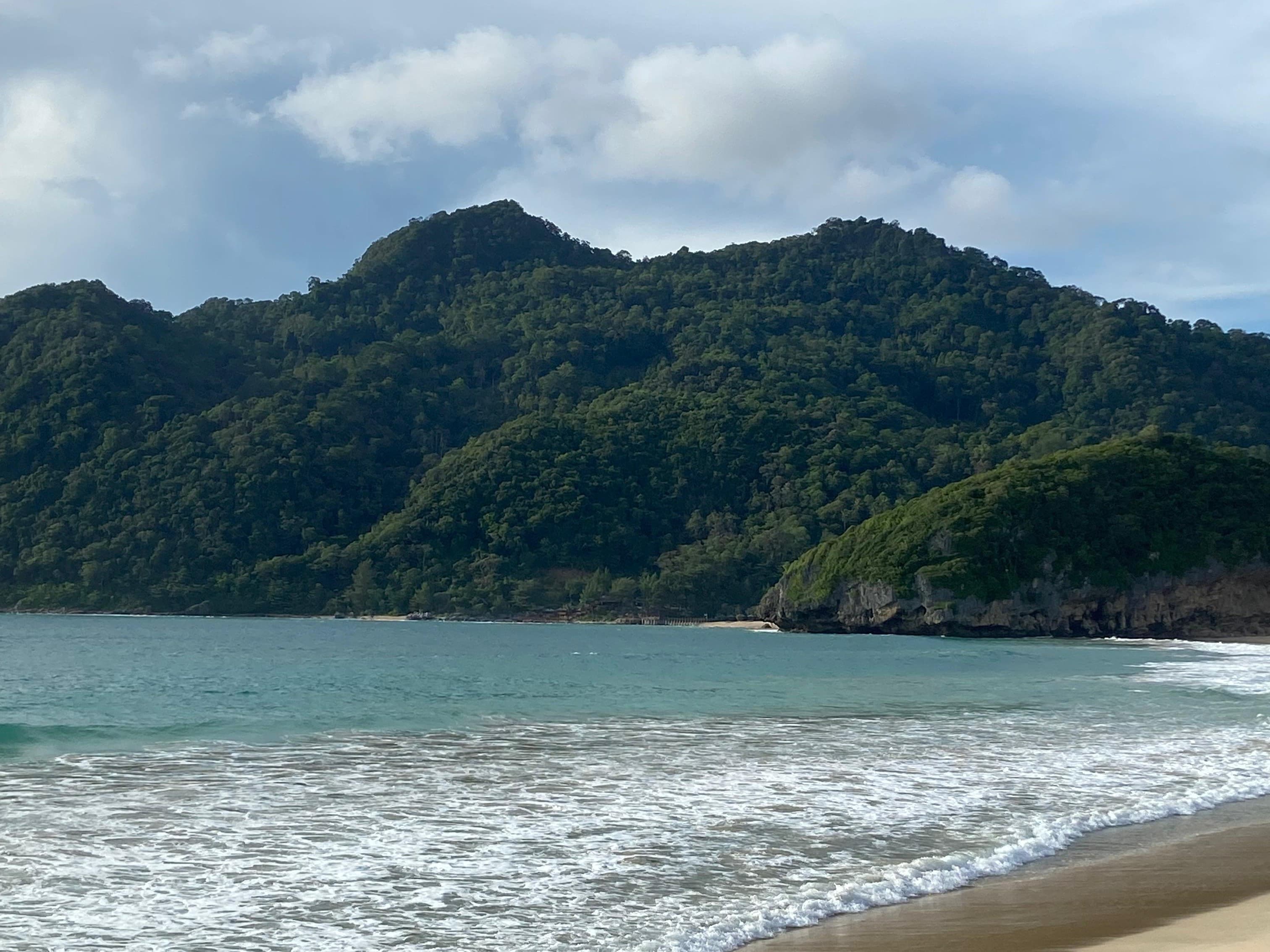 Laut Aceh 21 Maret 2026: laut cukup sehat, sinyal ikan mulai membaik, operasi tetap terbatas