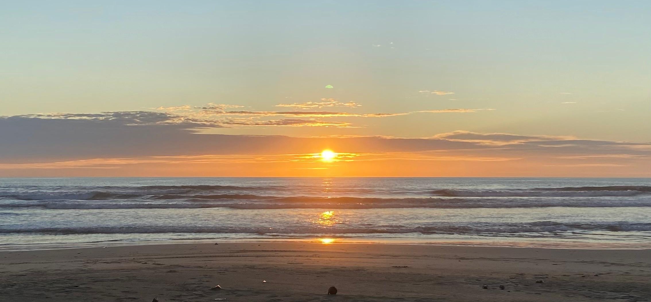 Laut Aceh Pagi Ini: Angin Timur, Arus Menguat ke Barat, Gelombang Lebih Tinggi di Samudra Hindia