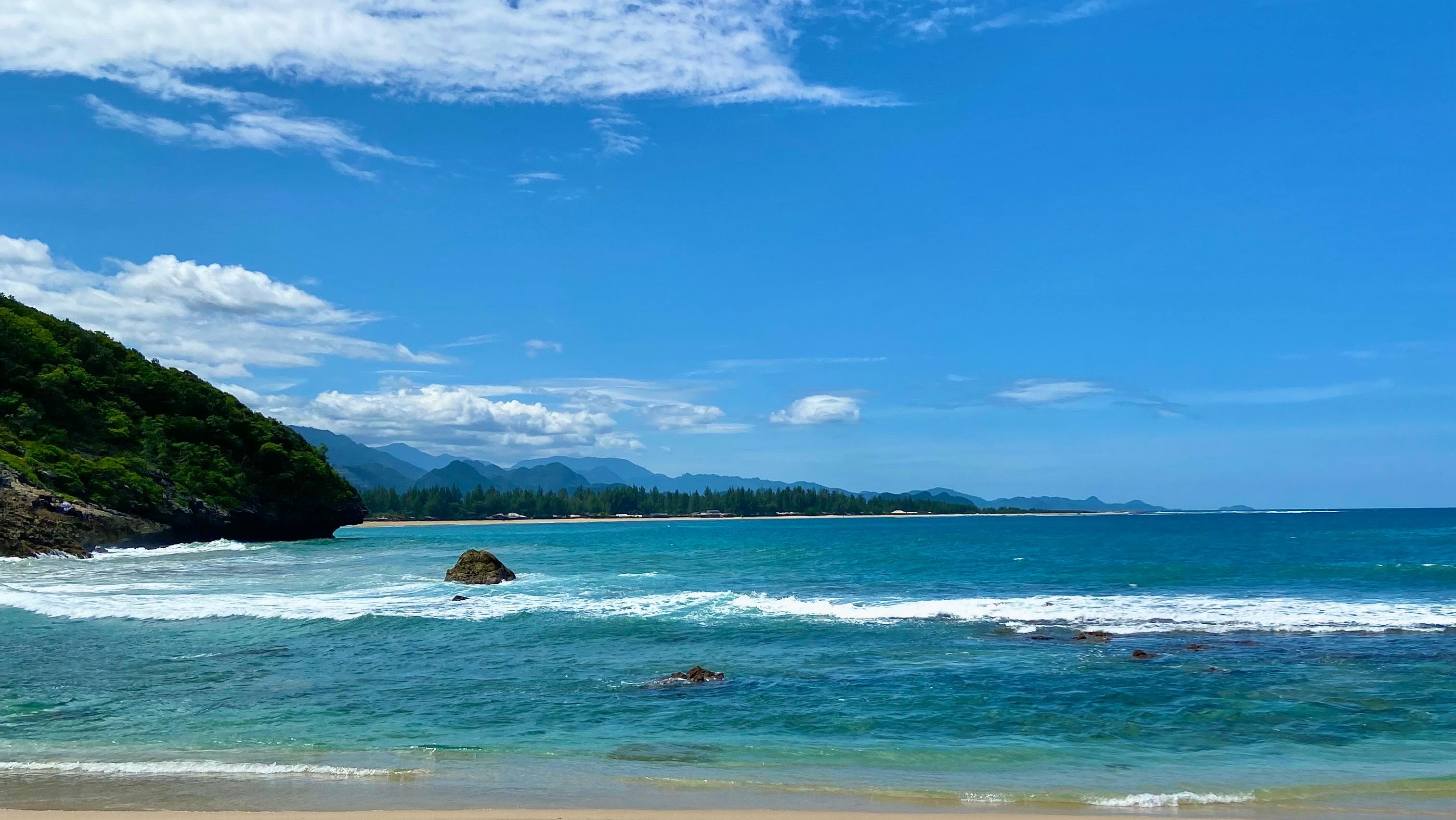 Laut Aceh 20 Maret 2026: laut masih terbaca, peluang ikan masih lemah, pesisir perlu perhatian lebih