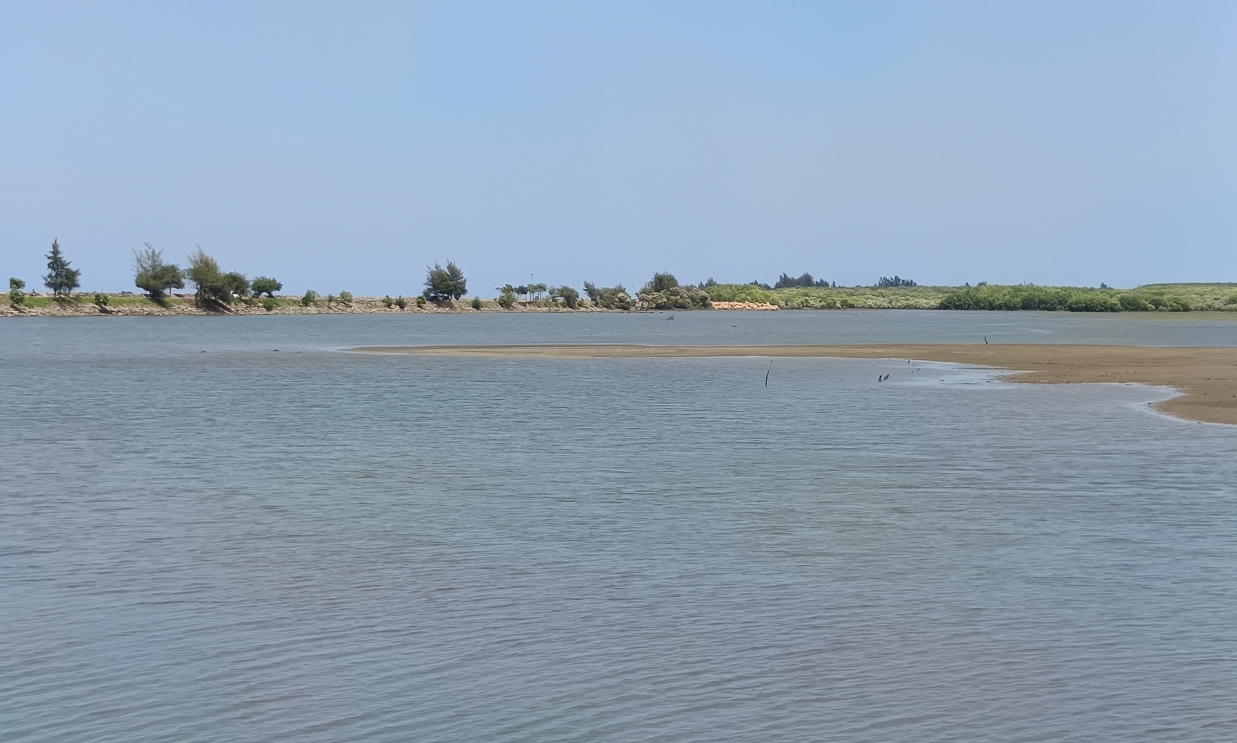 Laut Aceh 26 Maret 2026: laut mengajar kita membaca data secara cermat, bukan terburu-buru untuk mencari kepastian