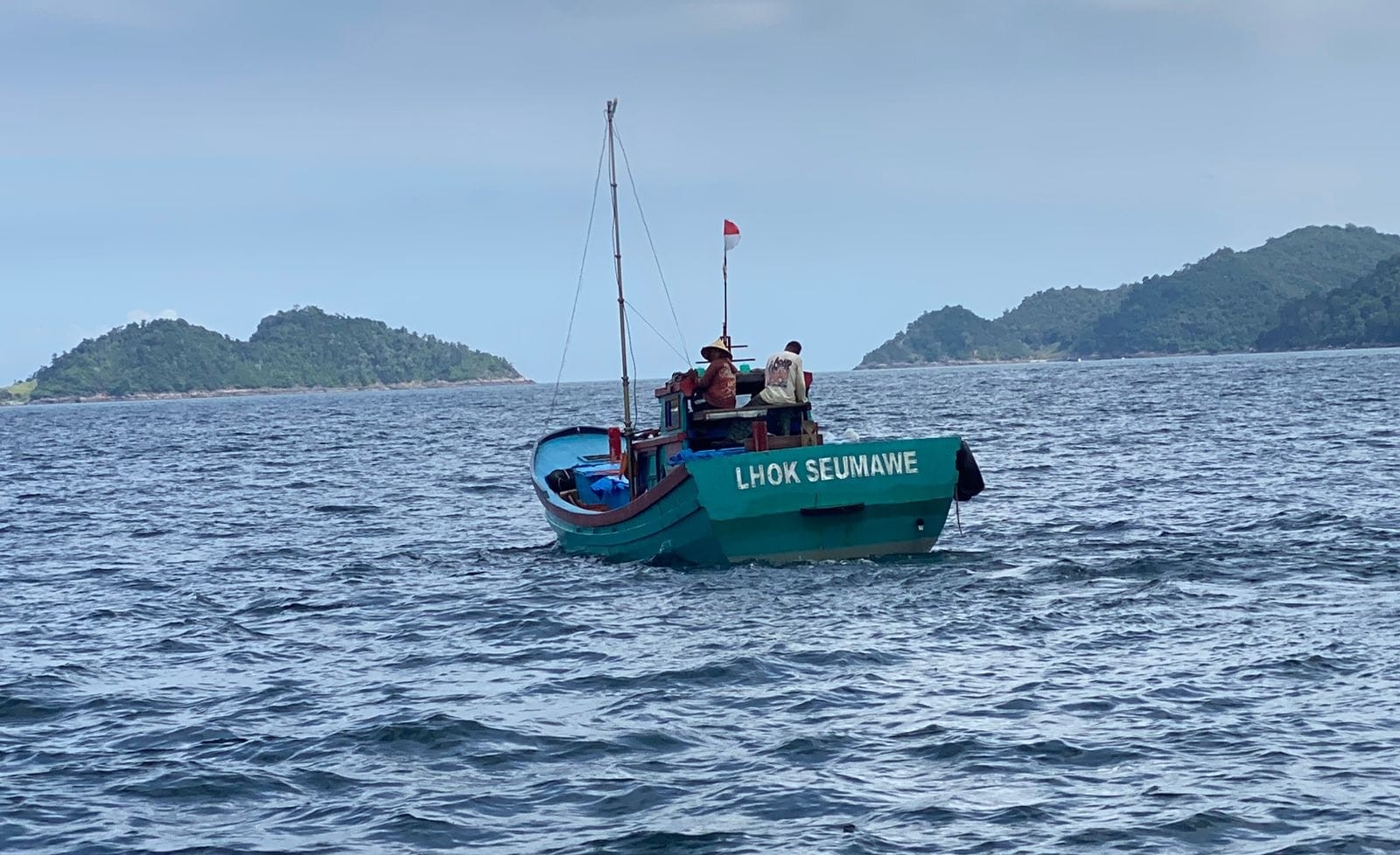 Laut Aceh 27 Maret 2026: peluang masih ada, tetapi ketelitian membaca data lebih penting dari tergesa-gesa