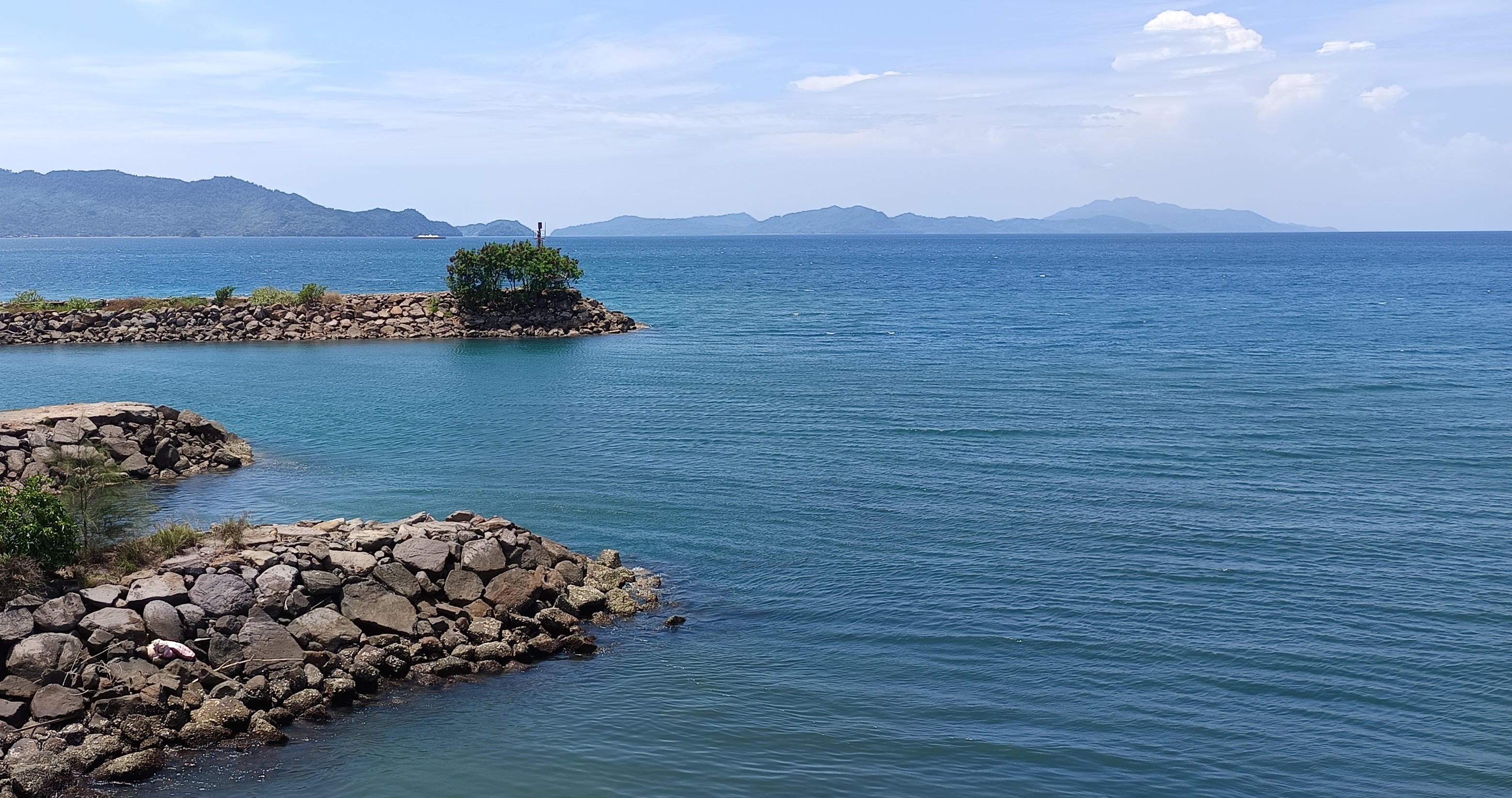 Laut Aceh 06 April 2026: sinyal permukaan menguat, tetapi peluang terbaik tetap lokal dan selektif